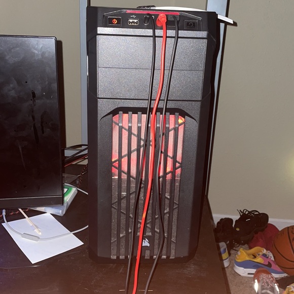 PC setup - Picture 4 of 5